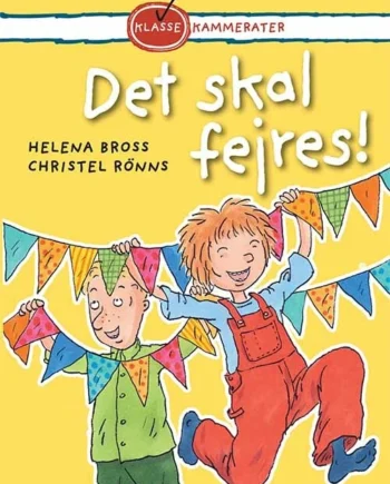 Kreative Kostumer til Skolefester – Fantasi og Sjov!