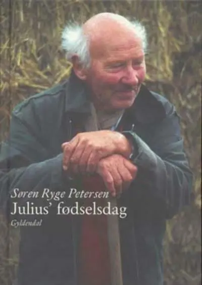 Julius' Fødselsdag – Inspirerende Danske Livshistorier