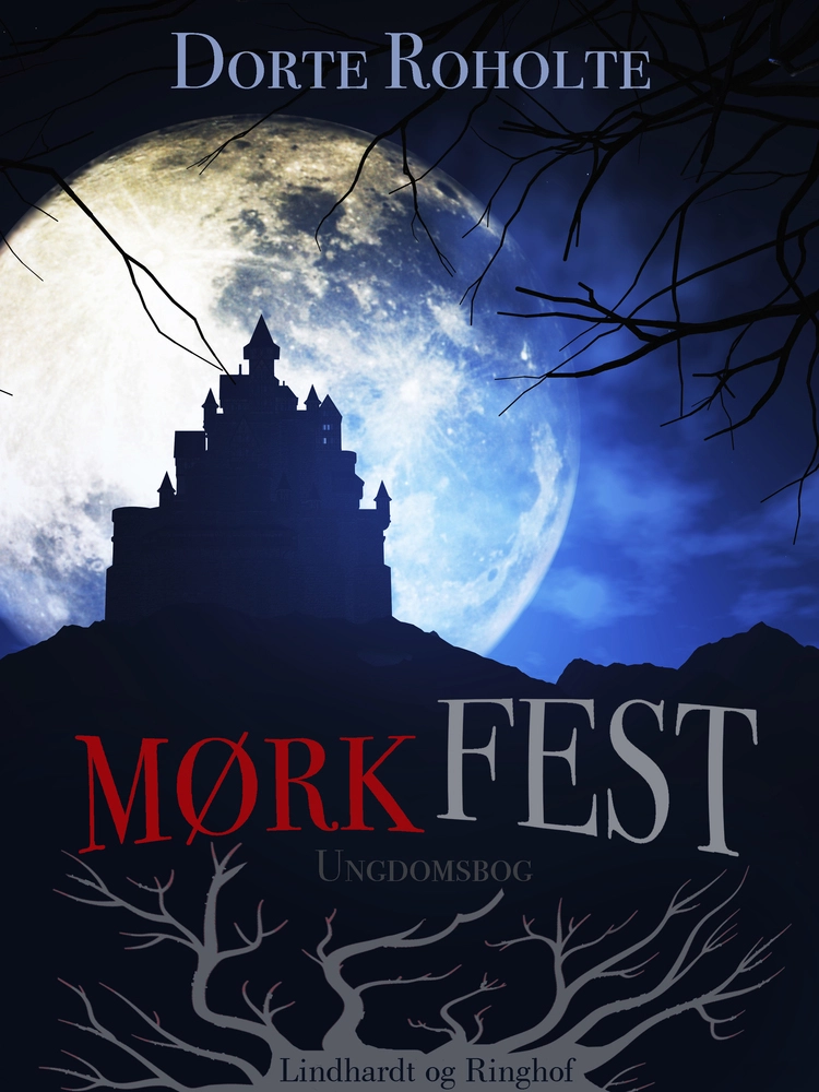 Mørk Fest: Spøgelseshistorie om Kærlighed og Venskab