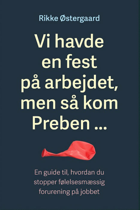 Preben: Uforglemmeligt Festspil til Fantastiske Fester!