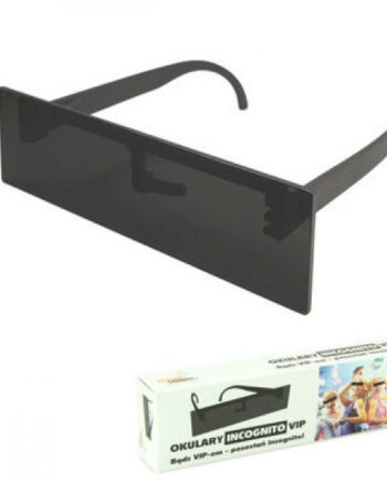 Sjove Censurbriller til Fest – Skab Uforglemmelige Øjeblikke!