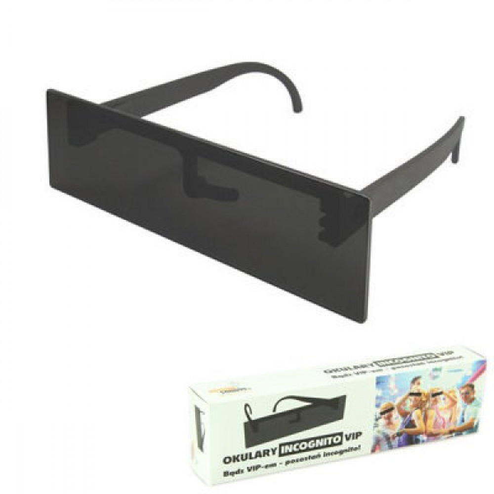 Sjove Censurbriller til Fest – Skab Uforglemmelige Øjeblikke!