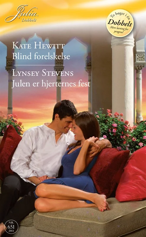 Blind Forelskelse – Romantisk Novelle om Kærlighed