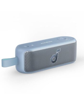 Anker Soundcore Motion 100 – Trådløs højttaler i blå