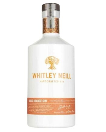 Whitley Neill Blood Orange Gin - 588477984