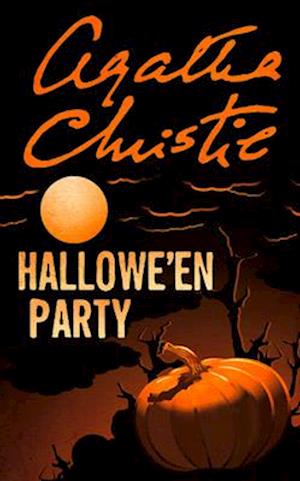 Amp Halloweamp Partyamp Agatha Christie Bog - Agatha Christie 588477984 - 9780008256142