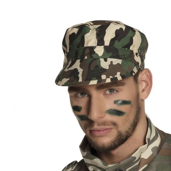 Soldathat - Godan 588477984 - 8712026012333