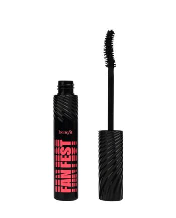 Sort Benefit Fan Fest Mascara Black - Benefit 588477984  - 0602004146151