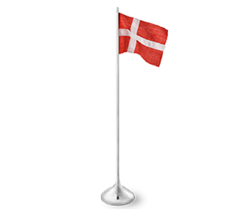 Rosendahl Bordflag Dansk - Rosendahl 588477984 - 5709513160304
