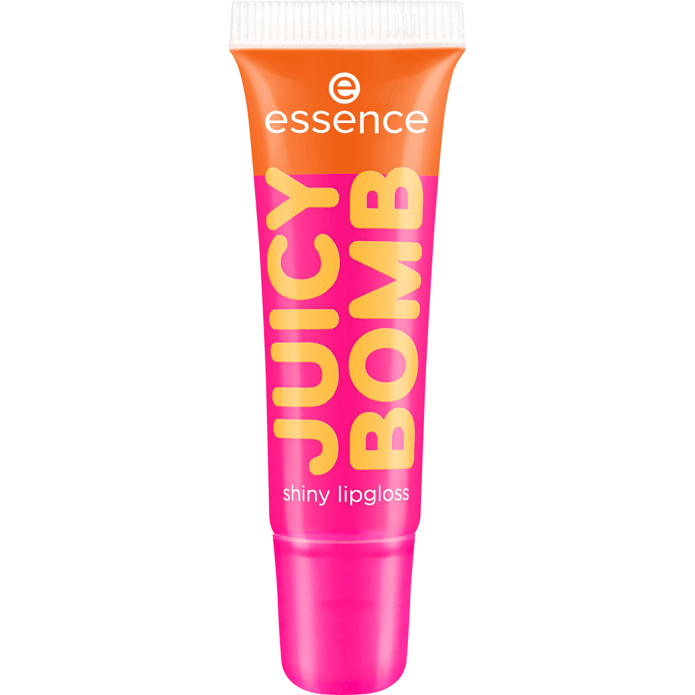 Essence Juicy Bomb Party Shiny Lipgloss Pretty Pitaya - Essence 588477984 - 4059729522979