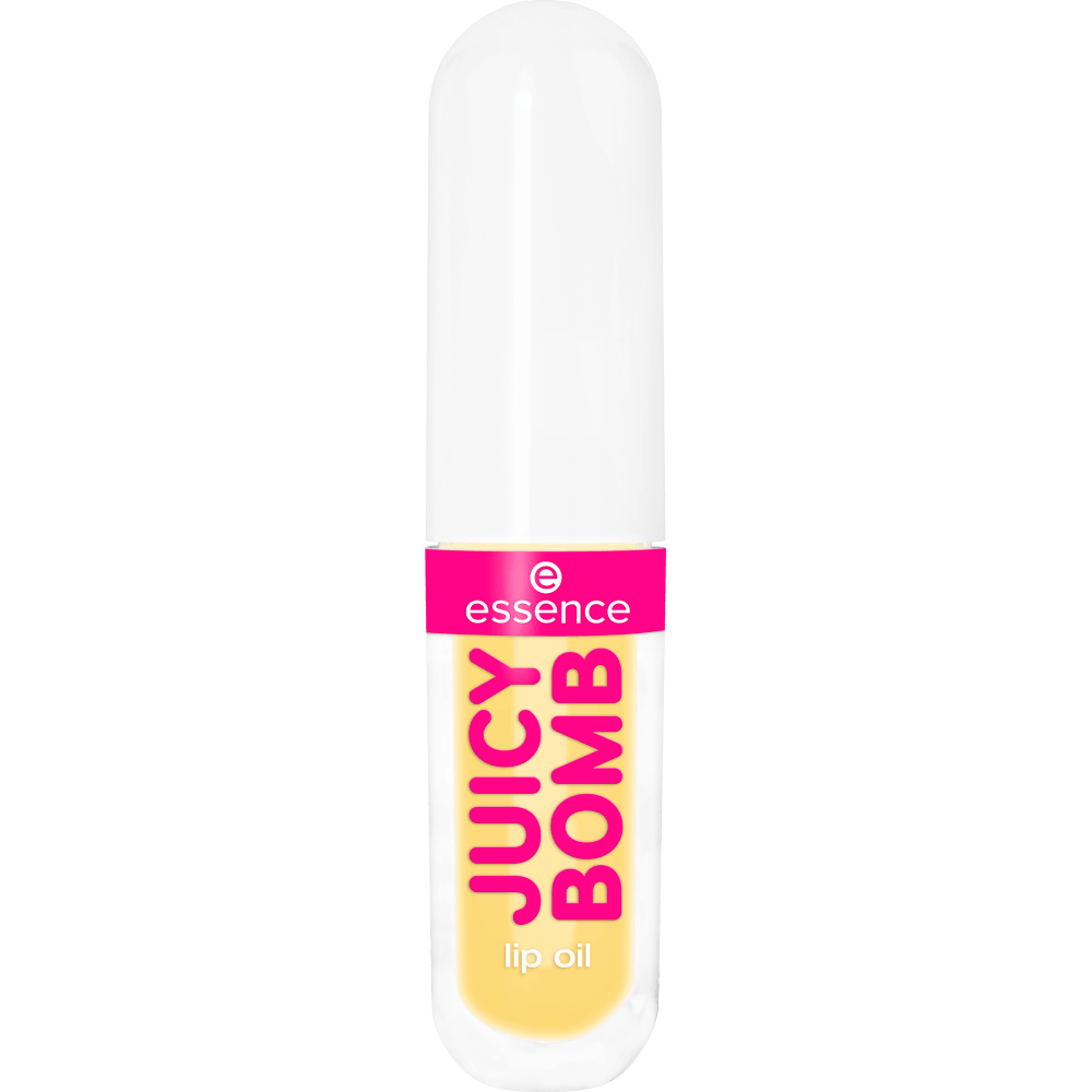 Essence Juicy Bomb Party Lip Oil Adorable Apple - Essence 588477984 - 4059729522856