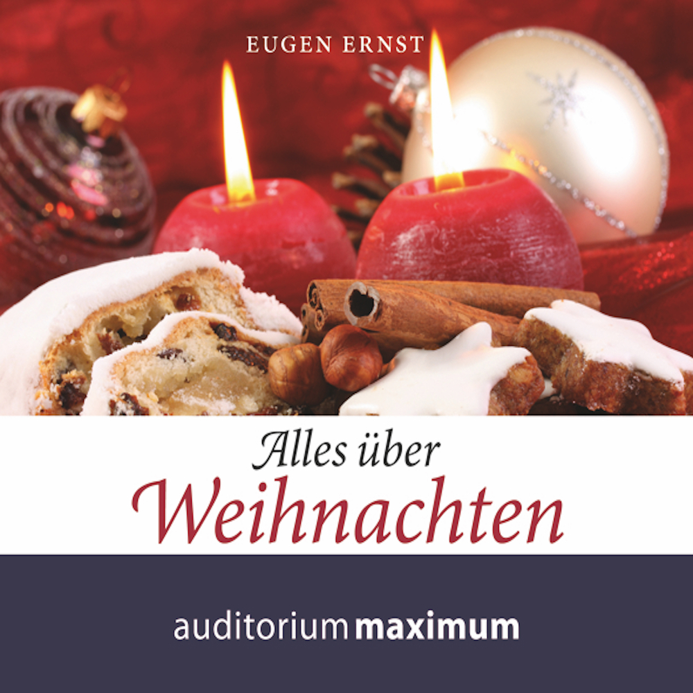 Alles Ber Weihnachten - 588477984 - 9788711809983