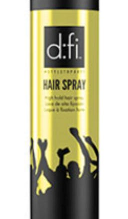 : Style Party Hairspray 300 - D:fi 588477984  - 0669316414347