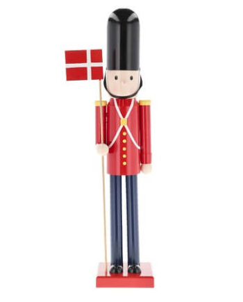 Sort Celebrate Garder H75 Rød - Funktion 588477984