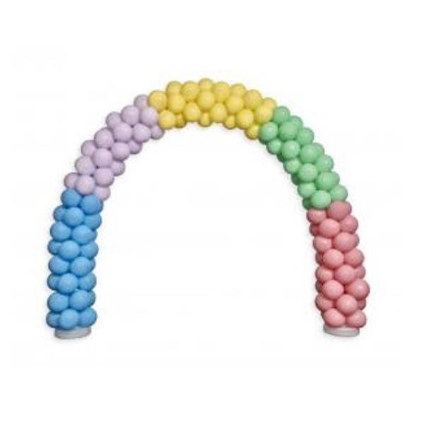 Ballonport Stående Bue 300x300 - Godan 588477984 - 8021886030921