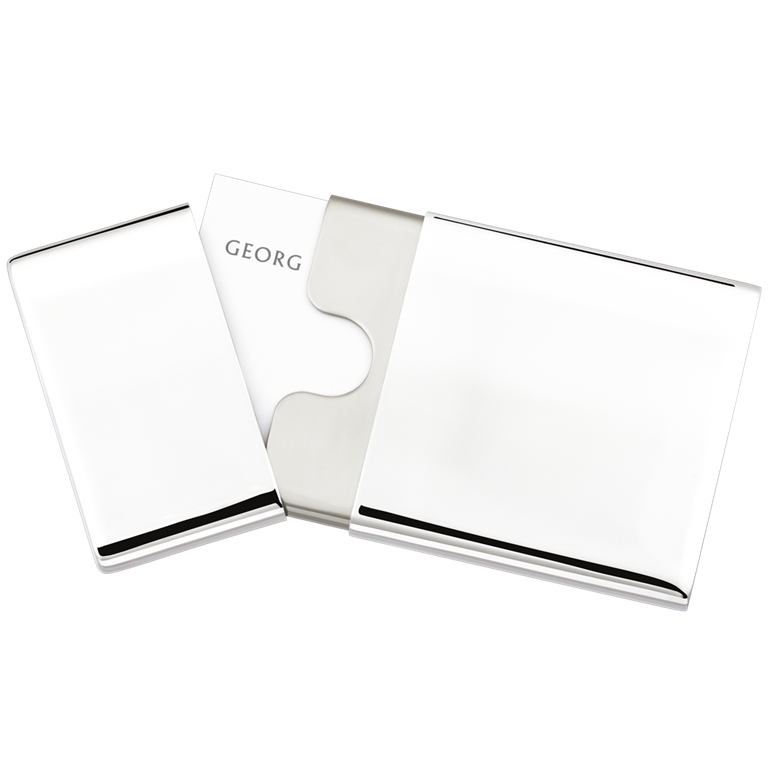 Georg Jensen Kortholder - Georg Jensen 588477984