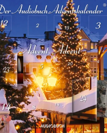 Advent Advent - Saga Egmont 588477984  - 9783958624085