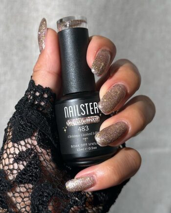 Advent Party Perfect - Nailster 588477984