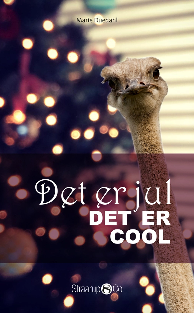 Det Jul Det Cool - 588477984 - 9788775923045