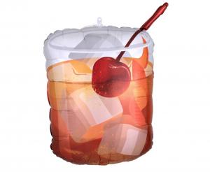 Folieballon Drink - Godan 588477984