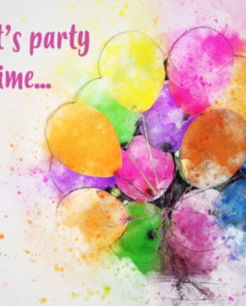 Serviet Party Lags Stk - 588477984