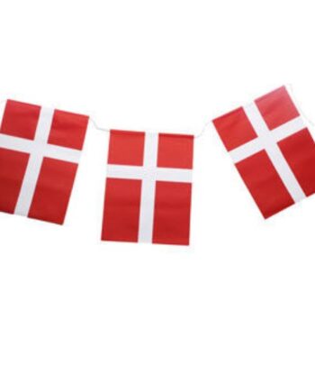 Flagranke Guirlande - 588477984  - 5703535030041