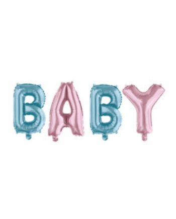Ballon Baby - 588477984  - 5703535014157