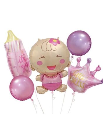 Ballon Stk Pige - 588477984