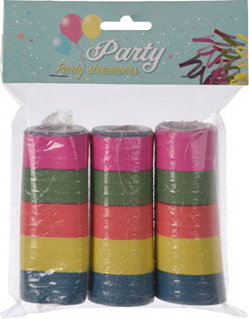 Serpentiner Ruller - Haahr & Co 588477984