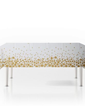 Dug 130x220cm Guld - Koop 588477984  - 8720573685559