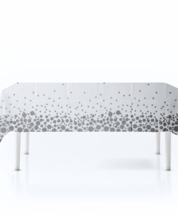 Dug 130x220cm Sølv - Koop 588477984  - 8720573685603