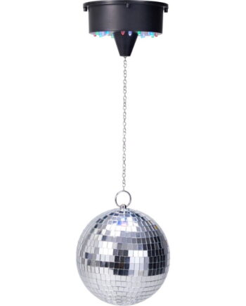 Diskokugle Sølv - Koop 588477984  - 8721037861328