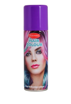 Goodmark Party Succes Hair Colour 125ml Lilla - 588477984  - 5030834010055
