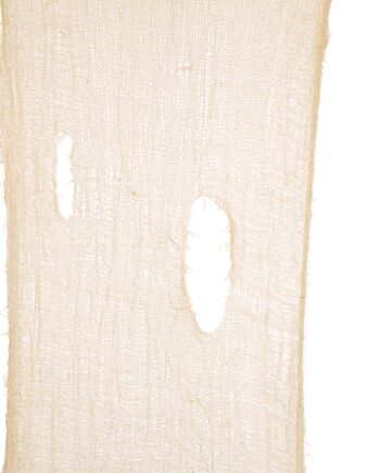 Halloween Dekorationsstof Beige 75x300 - 588477984  - 4026397715293