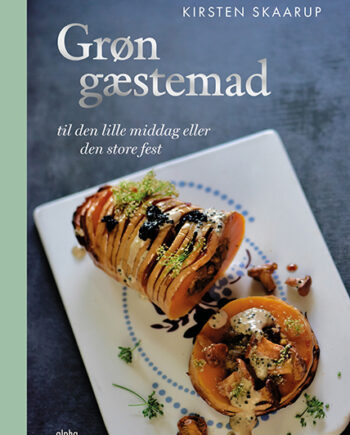 Grøn Gæstemad Til Den Lille Middag Eller Den Store Fest - 588477984