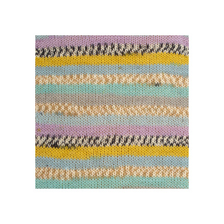 Drops Fabel Garn Print 921 Unicorn Party - 588477984 - 7071723018200