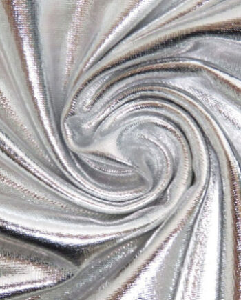 Party Foil 150cm 062 Sølv 50cm - Balsløw 588477984  - 5713410048863