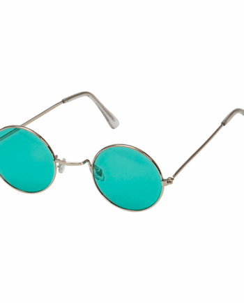 Grøn Hippie Briller Ne 95937 - 588477984  - 7393616477131