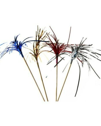 100stk Glitterpalm Folie - Inn Sale 588477984  - 5705305960183