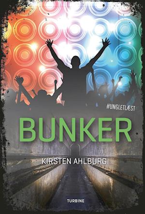 Amp Bunkeramp Kirsten Ahlburg Bog - Kirsten Ahlburg 588477984 - 9788740673500