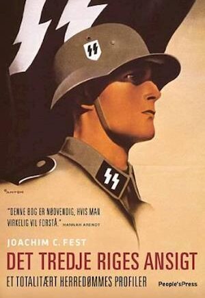 Amp Det Tredje Riges Ansigtamp Brugt Bog Joachim Fest - Joachim C. Fest 588477984