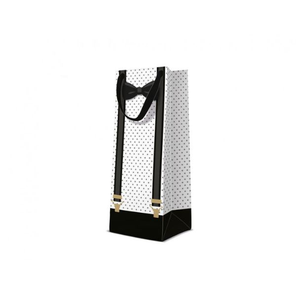 Paw Vin Gavepose Elegant Man - Godan 588477984 - 5906360229493