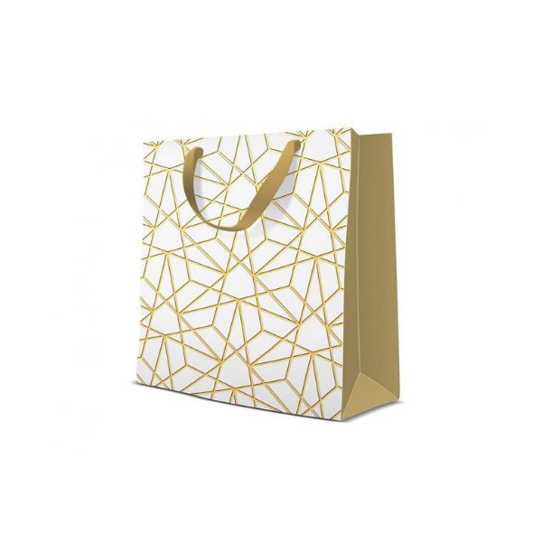 Gavepose Paw Luksus Mesh 17x17x6 - Godan 588477984 - 5906360690798