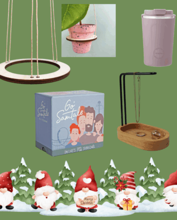 Adventskalender Til Kvinden 2025 - 588477984