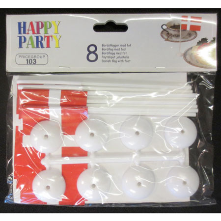 Bordflag Stk - 588477984 - 7316191801115