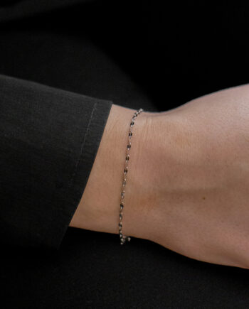 Erika Sølv Armbånd - 588477984