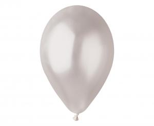 Ballon Gm90 Metal 25cm Perle 100 Stk - Godan 588477984  - 8021886092813