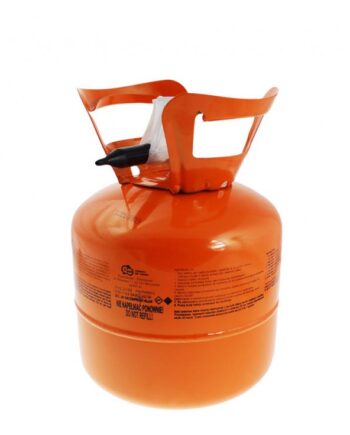 Ballon Helium Tank Balloner - Godan 588477984  - 5902973153255