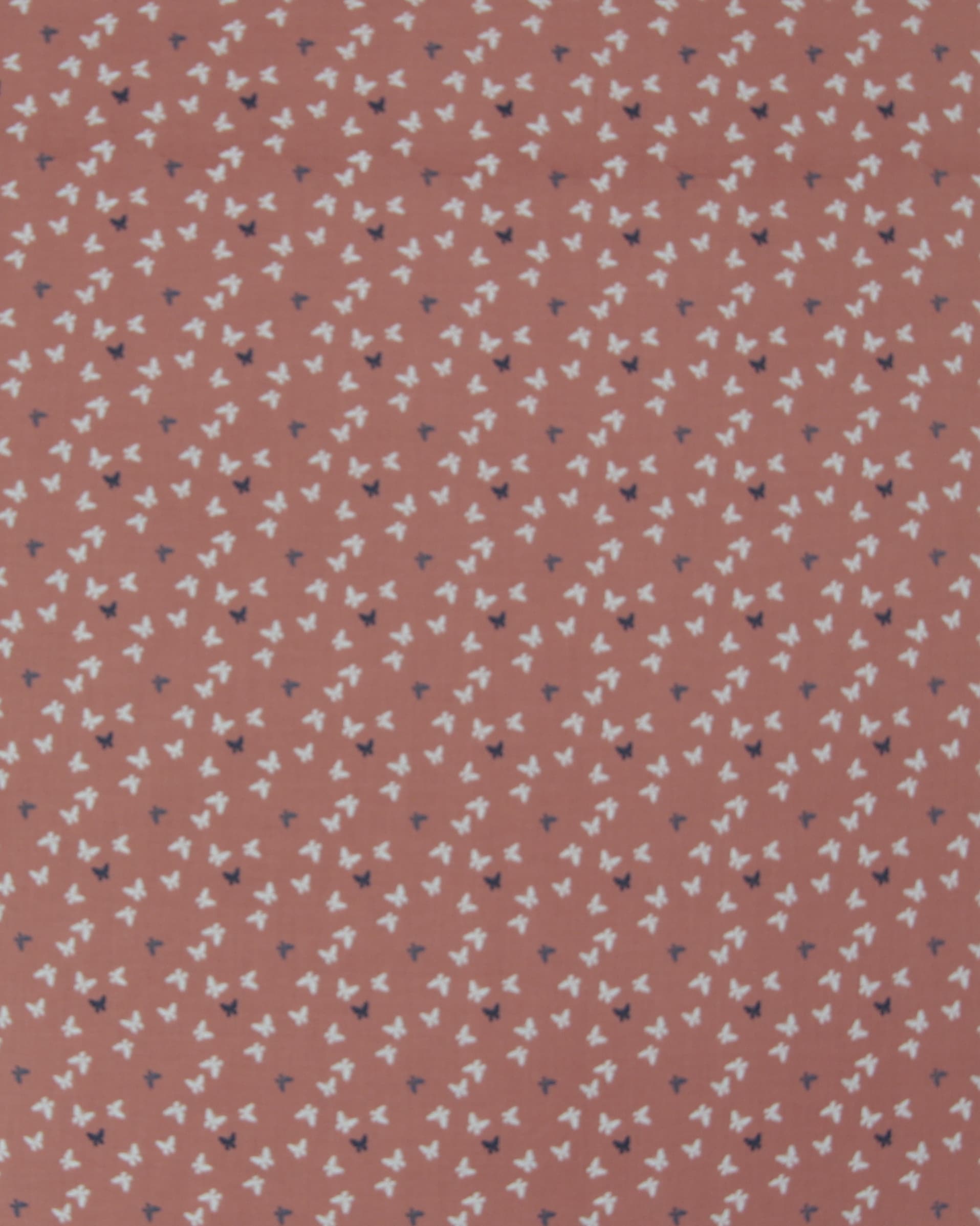 Garden Party Små Sommerfugle Patchwork 100 Bomuld - Stofmoellen.dk 588477984