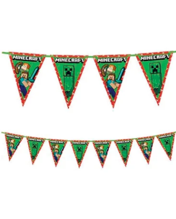 Minecraft Guirlander - 588477984